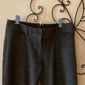 LOFT Marisssa trousers- size 6